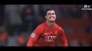 Cristiano Ronaldo ● Monster ► Manchester United   Skills & Goals