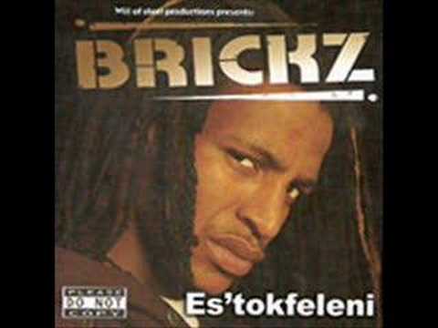Brickz ft. Pablo - Akies