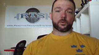 How Strong Should Pin Press/Squat Be In Relation to Primary Exercise?