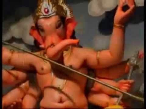 ganapati bappa morya