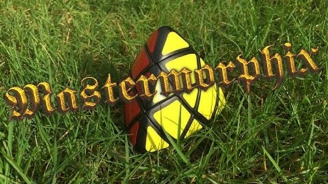 Mastermorphix Review (Lan Lan)