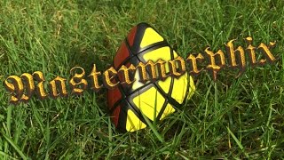 Mastermorphix Review (Lan Lan)