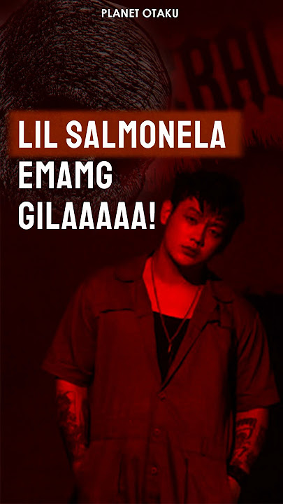 3 great songs from Lil Salmonela