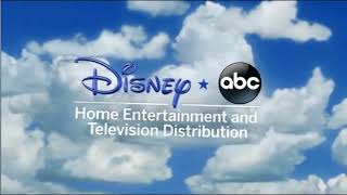 Disney-ABC Home Entertainment and Television Distribution (2019)