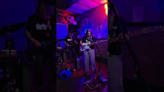 2025-07-31 Mountain Movers @ Century Bar (Petty Bunco) #diy #phillydiy