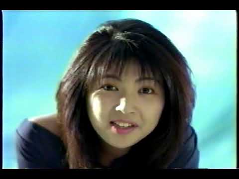 懐かしCM 飯島直子 ジョージア 