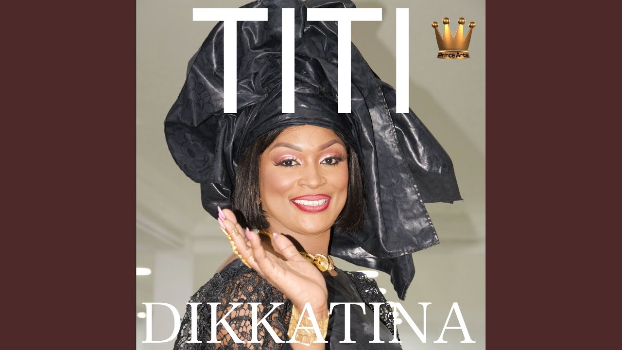 Watch Dikkatina on YouTube Watch Dikkatina on YouTube