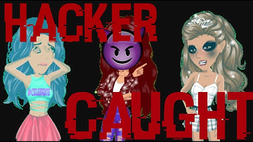 MSP HACKER CAUGHT 2017! | TRIED TO STEAL MY ACCOUNT!