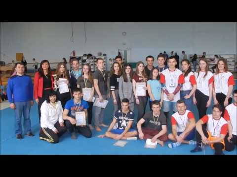 «Стріт воркаут-здорове покоління 2017» м. Біла Церква