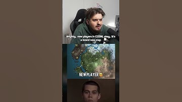 Old vs New Map in COD Mobile...