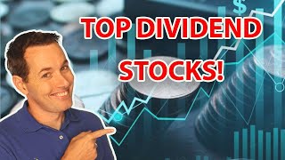 Top Dividend Stocks 2024  High Dividend Stocks at a Discount