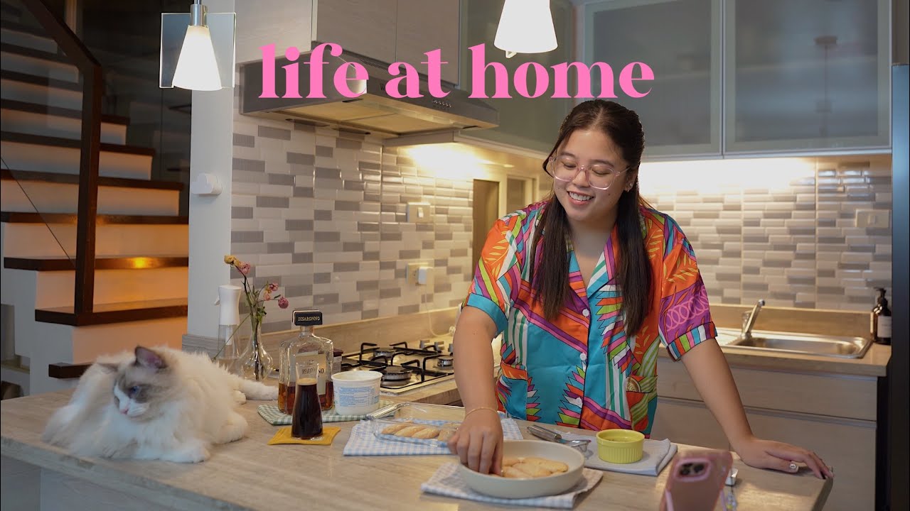 Os vídeos de Ruanfs (@ruanfss) com Cooking Time - Lux-Inspira