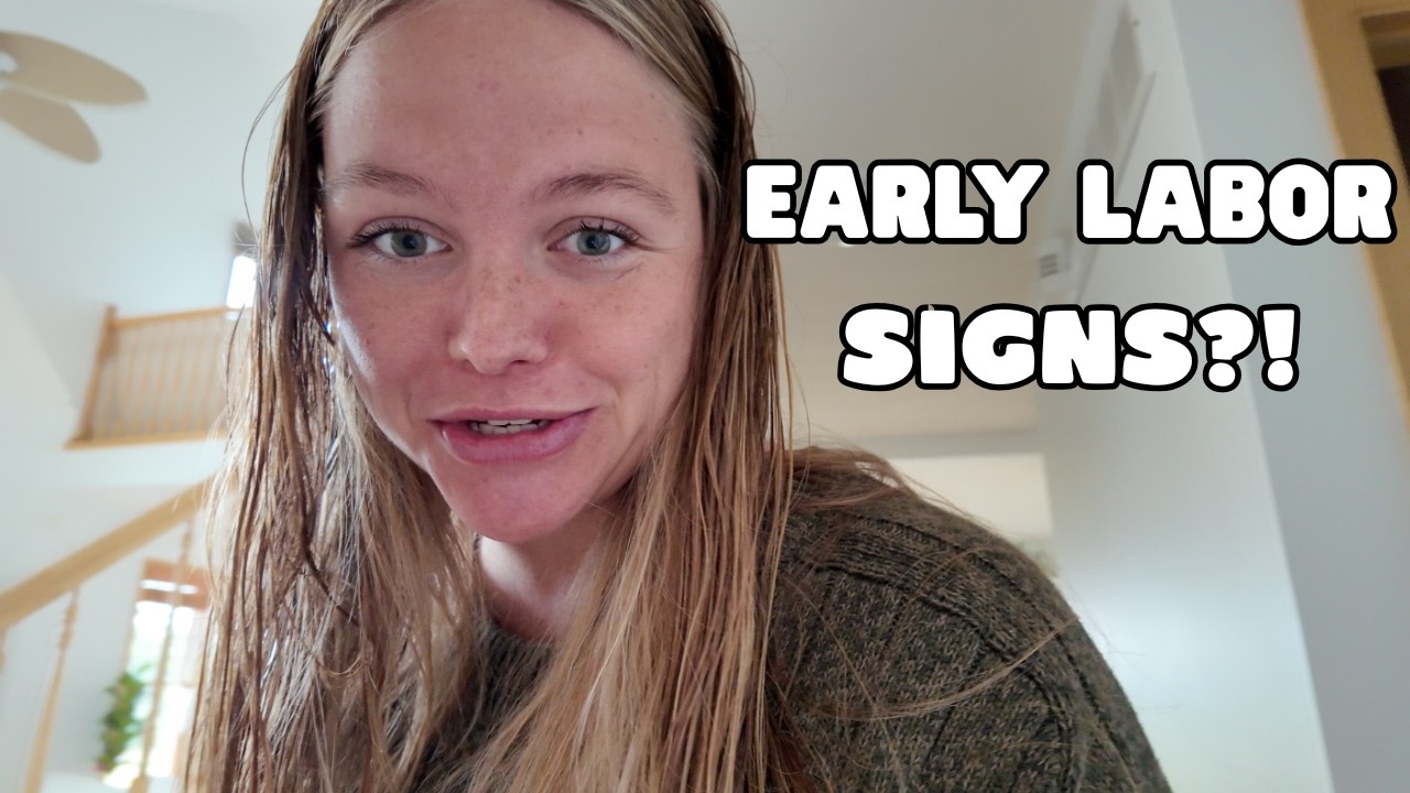 BIG News from the Midwife!