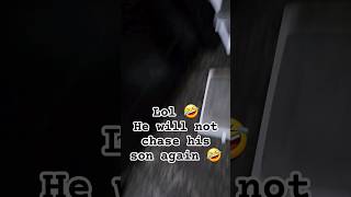 Got Stuck Under The Bed