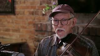 Bruce Molsky - Peg and Awl - Pamnation HQ - New York, NY - 6/07/22