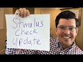 Stimulus Check 3 $1400 Update & Third Stimulus Package | Trending News Friday February 8, 2021