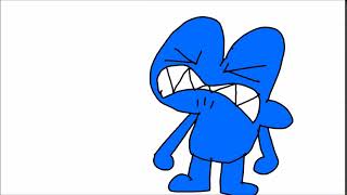 Four [BFB] animation test