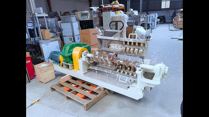 Green Tea Rotorvane Machine, CTC Rotorvane Machine Crush Tear Curl Tea Processing Machine DL6CRQ-20Z