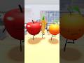 🍎🥕🍊『始まりの子』フレンズ! #shorts #dance #roblox #ひみつのおるすばん #ロブロックス