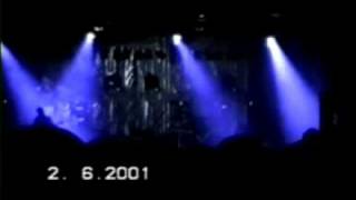 LaibaCh - &quot;MaRs oN RiVeR dRiNa&quot; ( JuNe 02 2001 LeiPZiG ) - PaRT3