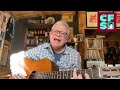 Tony Benn's favourite song