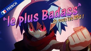 Disgaea 1 Complete - A True Remasterpiece (Nintendo Switch, PS4) (EU - French)