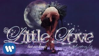 LITTLE LOVE (BUT NO LIMIT) - PHƯƠNG LY |  MUSIC VIDEO