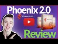 Phoenix 2.0 Review - 🛑 DON'T BUY BEFORE YOU SEE THIS! 🛑 (+ Mega Bonus Included) 🎁