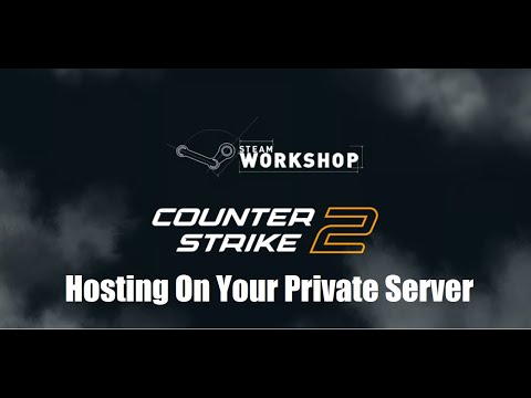 Hosting Workshop Maps