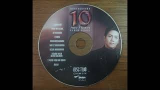 JEFFRY S. TJANDRA - 10 YEARS ANNIVERSARY CD 2