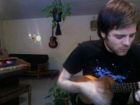 Song#25 All of Me (Ukulele Cover)