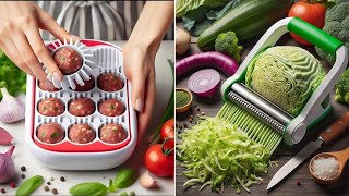 Nice 🥰 Best Appliances & Kitchen Gadgets For Every Home #184 🏠Appliances, Makeup, Smart Inventions