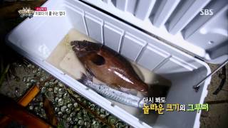 SBS 정글의법칙 75회 #15(6)