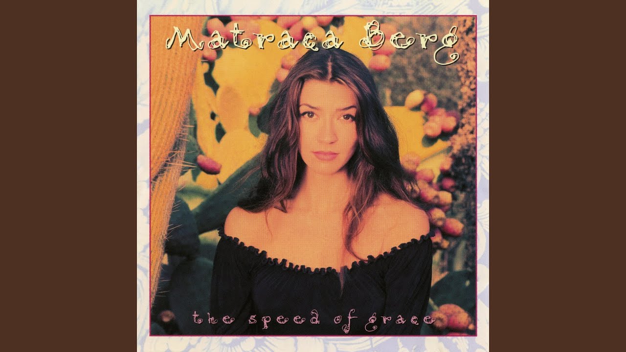 Matraca Berg - Guns In My Head akkoorden