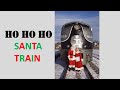 Come along on the WC Santa Train! thumbnail