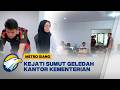 Kejati Sumut Geledah Kantor Kementerian Perumahan Terkait Dugaan Korupsi Rusun [Metro Siang]