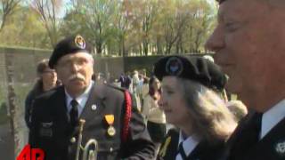 Video Essay: Real Taps Over Hallowed Grounds