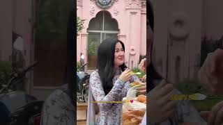 Hania Aamir is In Bangladesh 🇧🇩