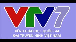 Download lagu VTV7 (Đài Truyền Hình Việt Nam) - Ident kênh truyền hình năm 2026