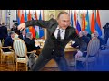 Друзья-диктаторы послали Путина. Удар в спину / Новинки