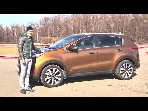 Toyota RAV4, Nissan Qashqai, Hyundai Tucson или Kia Sportage?