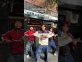 Brazilian Funk Song Dance Trend Cover By Weseven Dance Ytshorts 