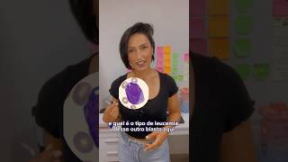 Diferenciar Os Blastos