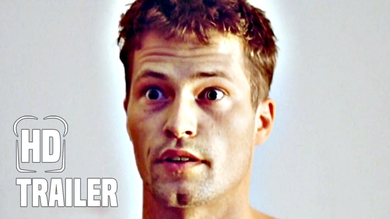 DER BEWEGTE MANN Trailer German Deutsch (1994) 