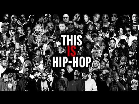 Video: 20 Album Hip Hop Terbaik Pernah - Matador Network