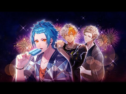 ブラックスター -Theater Starless-』公式【ブラスタ】 - YouTube