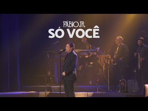 Fábio Jr. -