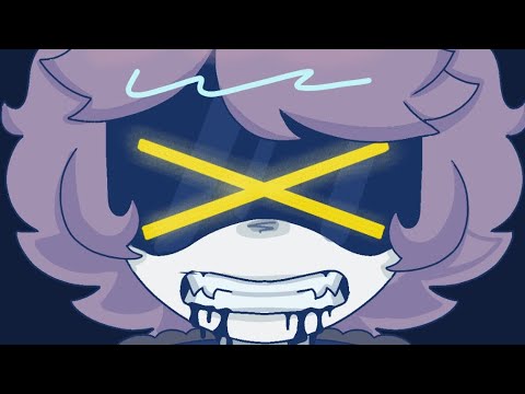 Partners in crime MAP (part 15,16 and 17) Murder Drones Animation