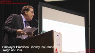 Top Lawsuits Facing Business Owners Today - Scott Cooper (Restaurant Insurance)