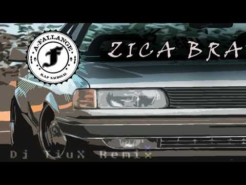 ZIKA BRAVA - DJ TIU X REMIX